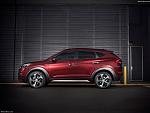  Hyundai Tucson     Ruby Wine  07 (  )