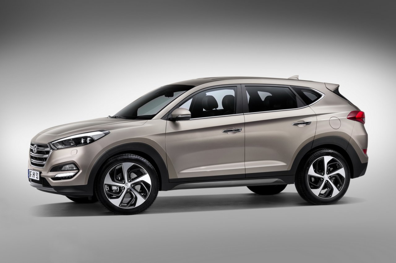 2015 Hyundai Tucson   04