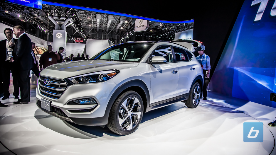 hyundai tucson   2