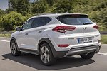 Hyundai Tucson 2016