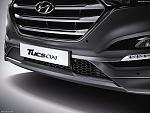 Hyundai Tucson 2016 1600x1200 wallpaper 20