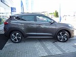 Hyundai Tucson (Moon Rock)