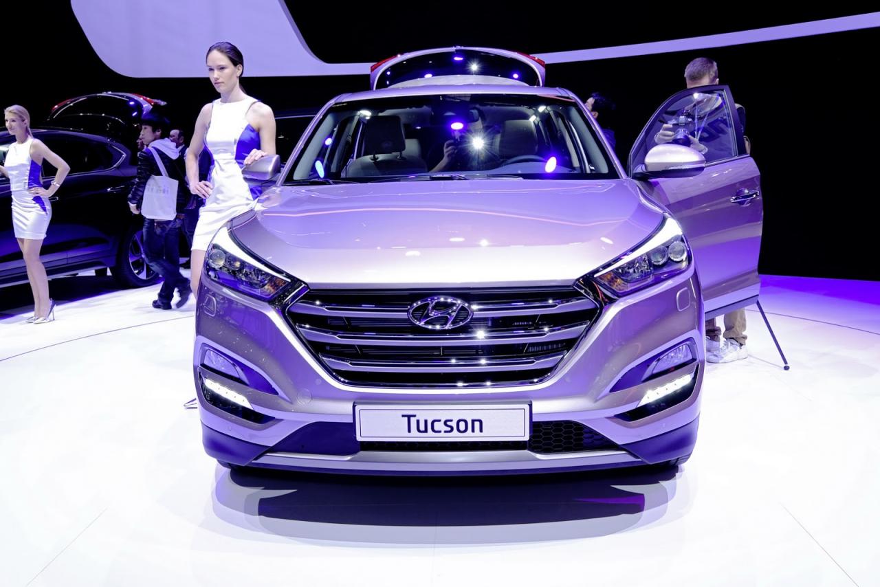 all new hyundai tucson 26