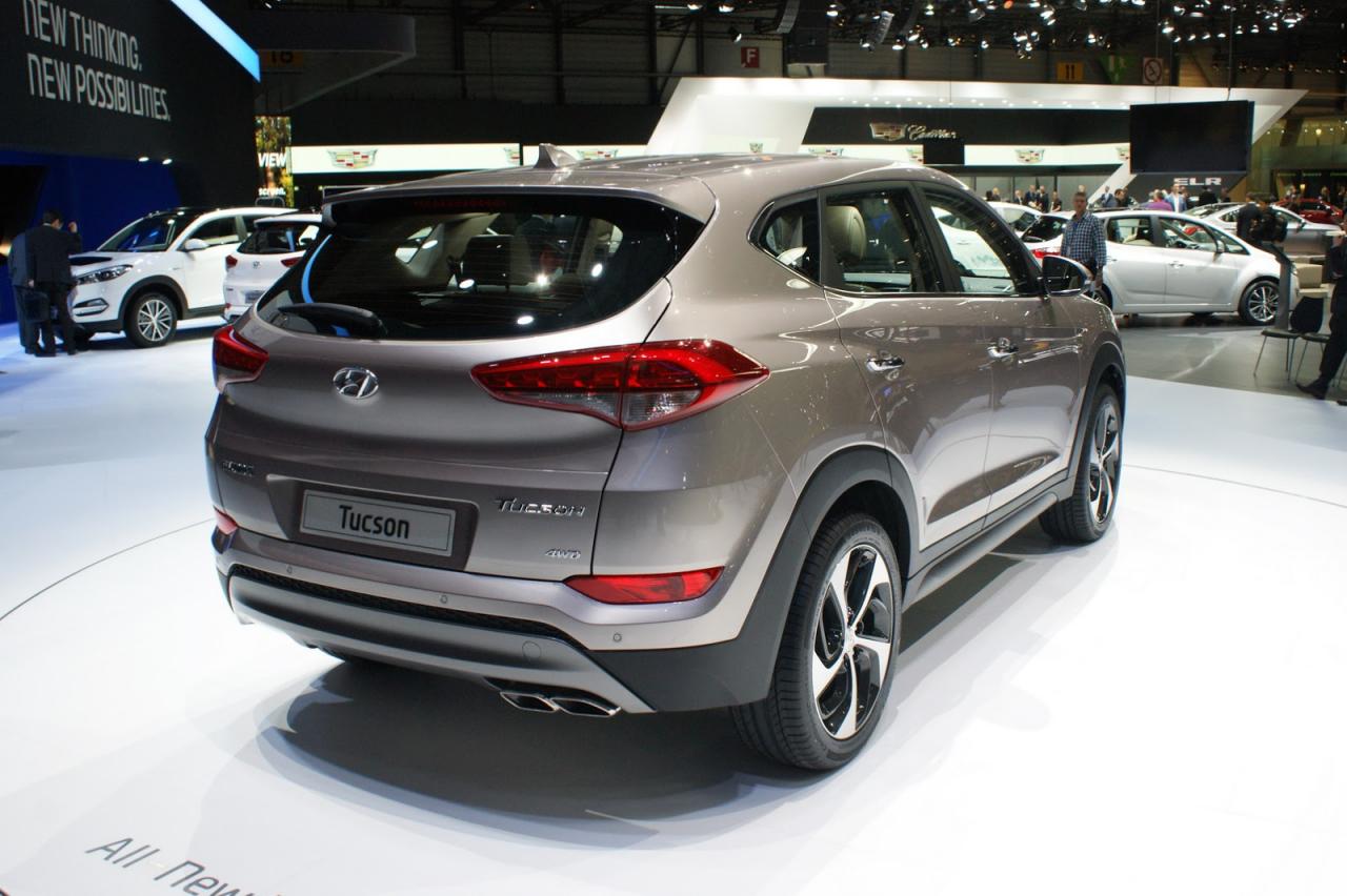 all new hyundai tucson 28