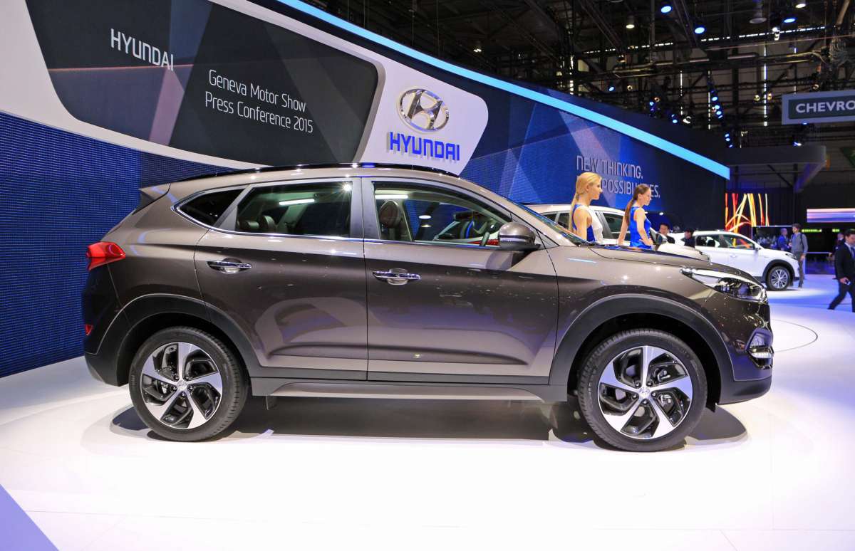 all new hyundai tucson 31