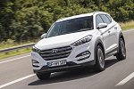 Hyundai Tucson 2016