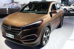 hyundai tucson photo        -