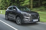   Hyundai Tucson   (Thunder Grey, WG3)   /