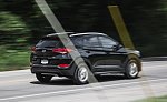 2016 Hyundai Tucson 2.0