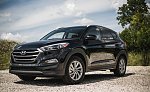 2016 Hyundai Tucson 2.0 -  