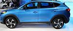 hyundai tucson photo        -