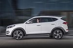 Hyundai Tucson 2016