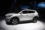 hyundai tucson photo        -