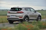 Hyundai Tucson 2016