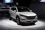 hyundai tucson        -