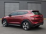  Hyundai Tucson     Ruby Wine  01 (  )