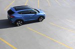 hyundai tucson ara blue 1