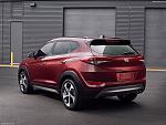  Hyundai Tucson     Ruby Wine  09 (  )