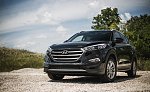 2016 Hyundai Tucson 2.0