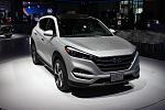 hyundai tucson photo        -