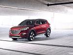  Hyundai Tucson     Ruby Wine  03 (  )