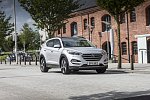 Hyundai Tucson 2016