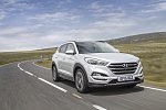 Hyundai Tucson 2016