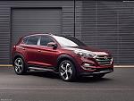  Hyundai Tucson     Ruby Wine  04 (  )