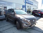 Hyundai Tucson (Moon Rock)