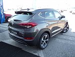 Hyundai Tucson (Moon Rock)