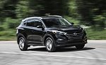     Hyundai Tucson     (Phantom Black).