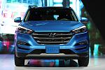 hyundai tucson photo        -