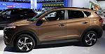 hyundai tucson photo        -