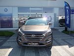 Hyundai Tucson (Moon Rock)