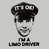   LimoDriver